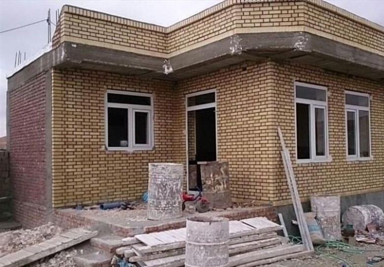 پیشرفت ۷۰ درصدی خانه جوانان شهرستان مهران