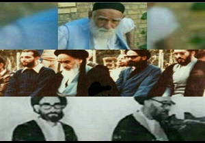 تشییع پیکر حجت الاسلام والمسلمین حججی با حضور نماینده ولی فقیه در آذربایجان شرقی