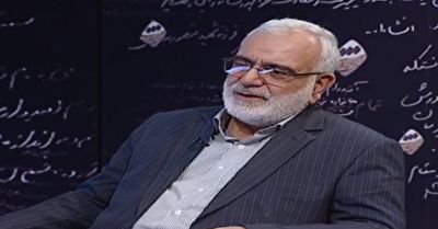 ناگفته&zwnj;های بختیاری از زمان تصدی وزارت دادگستری + فیلم