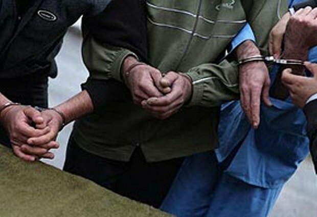 خنثی شدن توطئه جدیدی از ضد انقلاب در مشهد/ دستگیری اخلالگران مرتبط با گروه های برانداز