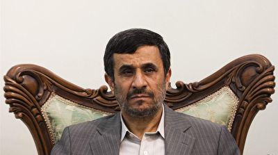 ماجرای استعفای وزرای دولت دهم در جریان قهر ۱۱ روزه احمدی&zwnj;نژاد + فیلم