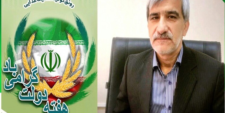 ۲۴۱پروژه بخش کشاورزی سیستان وبلوچستان به بهره&zwnj;برداری می&zwnj;رسد