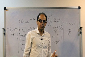 بازاریابی، حلقه مفقوده سینمای ایران