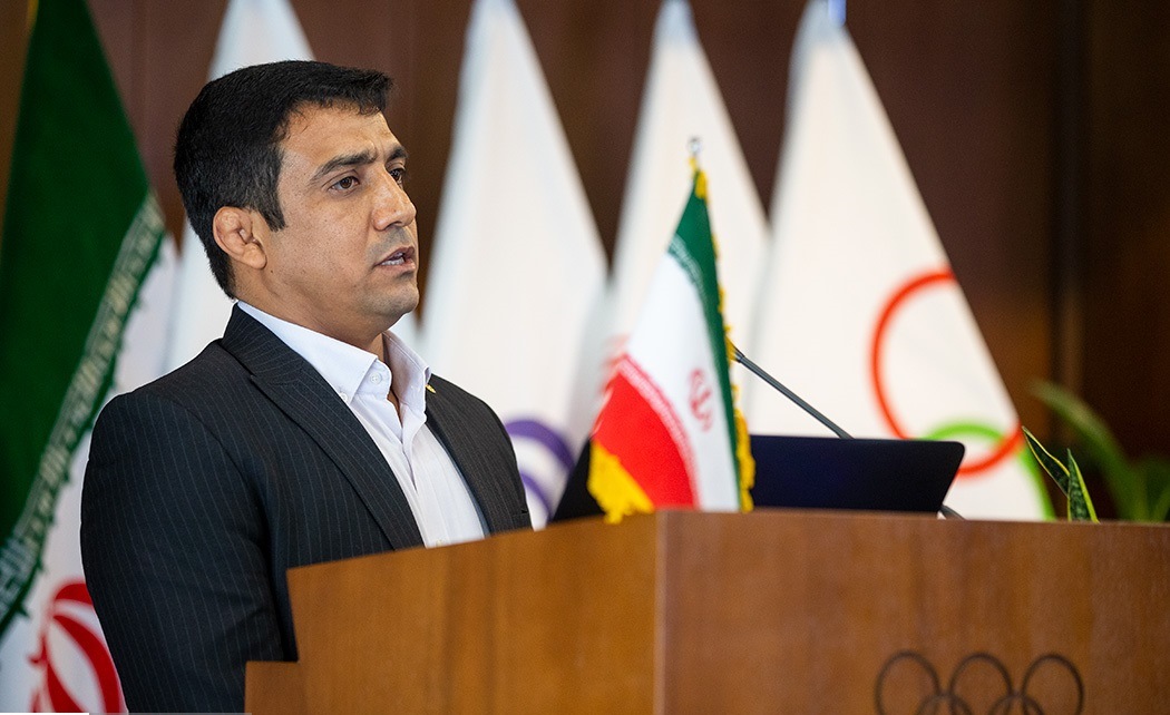 واکنش بنی تمیم به بدهی&zwnj;های فدراسیون کشتی: لطفا فرافکنی نکنید و به فکر موفقیت ورزش اول کشور باشید/ به آنچه قول دادید عمل کنید