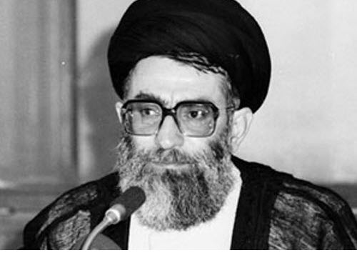 تاسیس موفقیت آمیز حزب جمهوری اسلامی توسط رهبرانقلاب + عکس