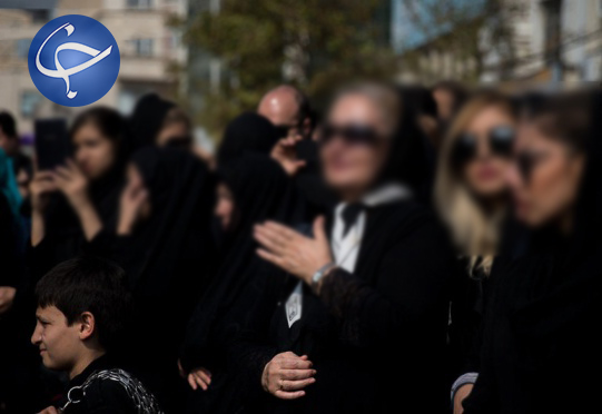 ۱۰ روز بدون آرایش؛ چالش جدید کاربران به مناسبت دهه محرم