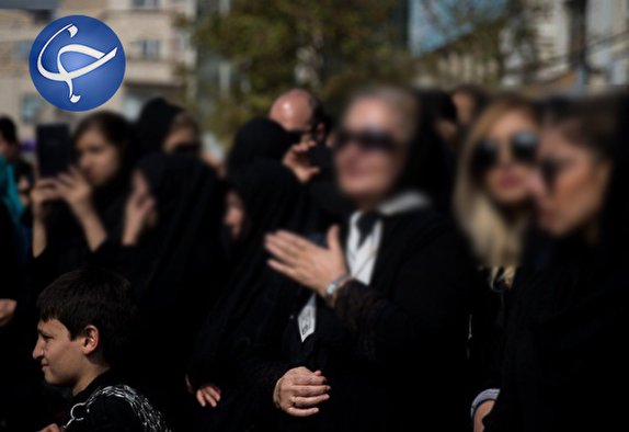 چالش ده روز بدون آرایش/