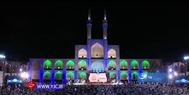 نقش پررنگ گروه ملی صنعتی فولاد در رونق اقتصاد تا کارگاه تولیدی کوله پشتی+فیلم