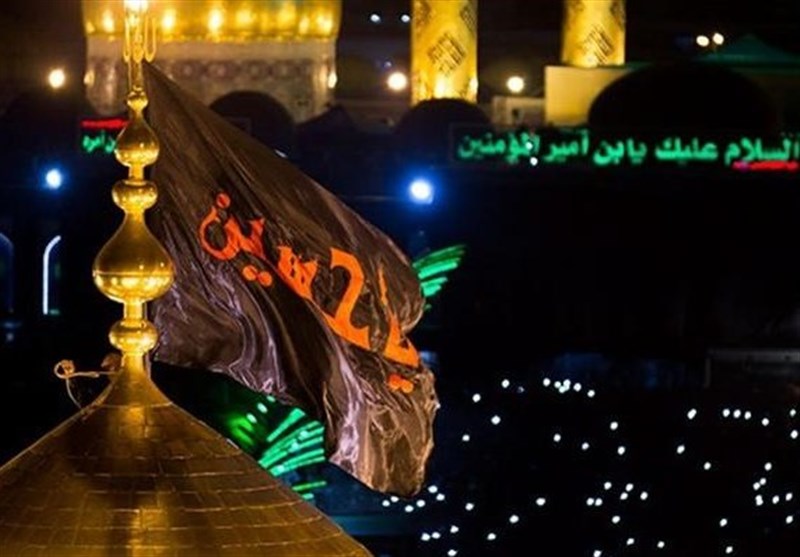 ثواب گریه بر مصائب امام حسین (ع) چیست؟