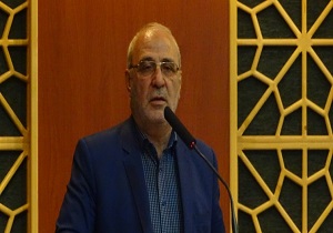 آب شرب ۵ میلیون نفر در خطر با تغییر مرز‌های استان اصفهان