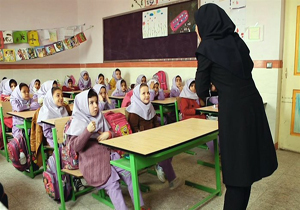 ۳۰۰ معلم جدید وارد کلاس‌های درس خراسان شمالی می‌شوند
