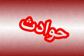 مرگ راننده بیل مکانیکی در ملایر
