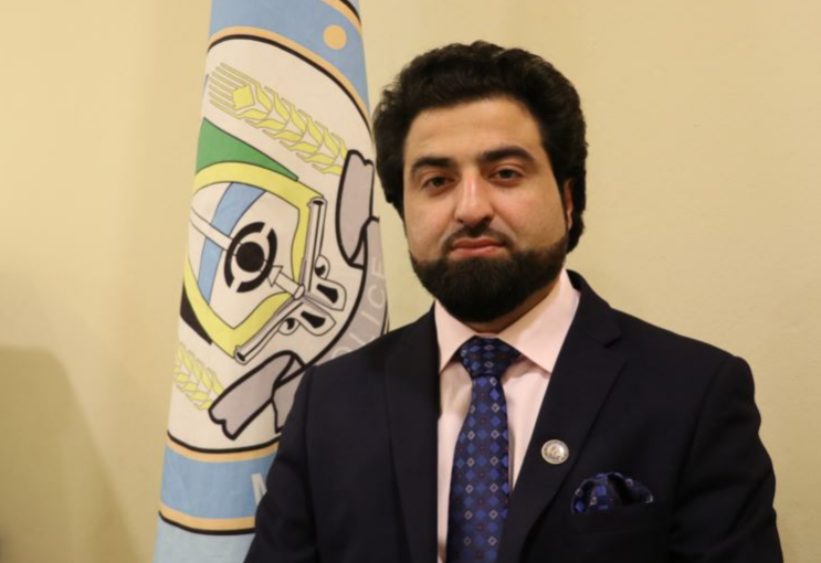 وزارت داخله: شهر قندوز از وجود طالبان پاکسازی شده است