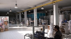 افتتاح کارخانه تولید عرقیات گیاهی در سنندج