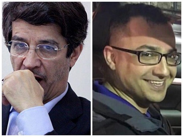 سیل جدید خارج نشینی آقازاده ها به فضل پدر در ینگه دنیا /  ژن خوب رئیس اصلاحات هم از ایران رفت!
