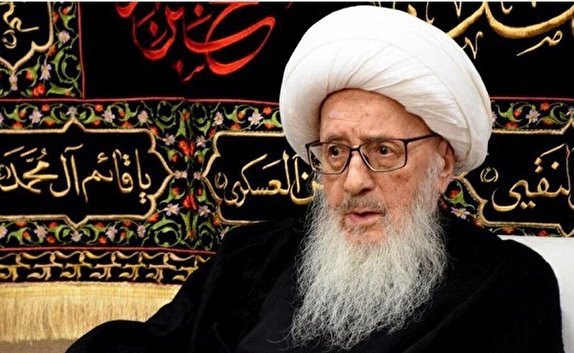 ماجرای حسین(ع) قابل درک و وصف نیست/آن چه میسر است برای سیدالشهداء (ع) انجام بدهید