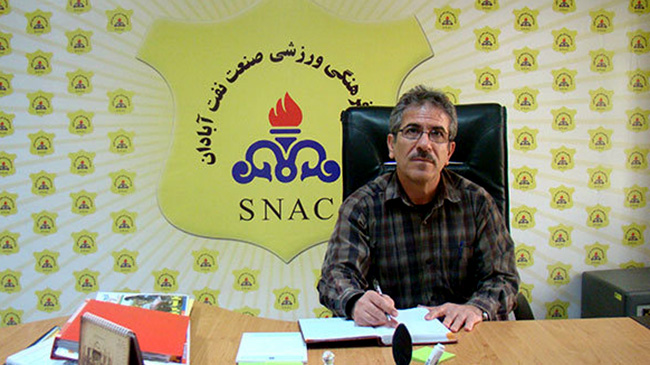 طی ۲ هفته آینده ۳۰ درصد مطالبات بازیکنان پرداخت خواهد شد/ باشگاه صنعت نفت مشکل نقدینگی دارد