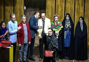 معرفی برترین‌های جشنواره تئاتر جوان استان قزوین