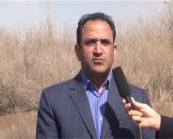 حل مشکل برق پمپ روستای آروق تا پایان فصل پاییز