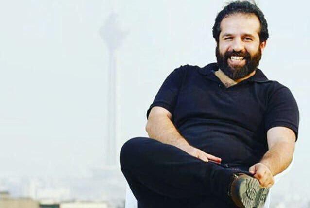 وصیت مهدی شادمانی انجام شد + فیلم