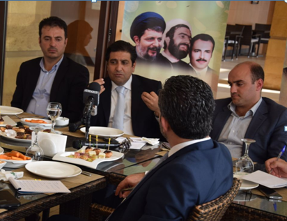 مدارک جدیدی که نشان می&zwnj;دهد امام موسی صدر زنده است