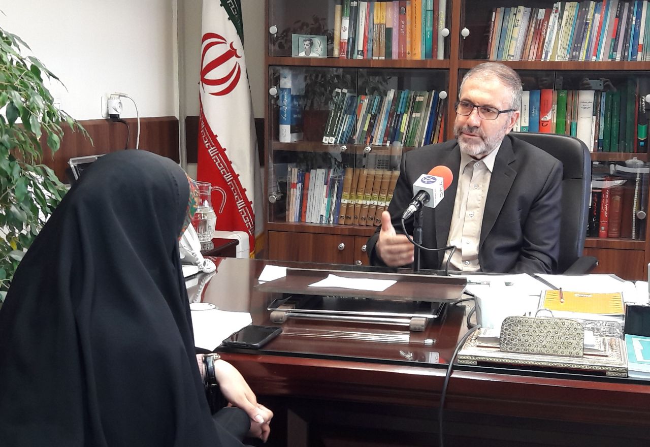 ثبت نام زائران در سامانه سماح الزامی است/ پیگیری&zwnj; آزادسازی سربازان ربوده شده میرجاوه ادامه دارد/ تامین امنیت  انتخابات در سه مرحله انجام می&zwnj;شود/
