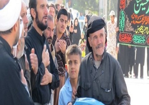 ارادت اهل سنت به امام حسین (ع)