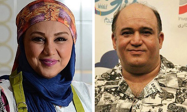بهنوش بختیاری و نادر سلیمانی به پروژه &laquo;سبز، سفید، قرمز&raquo; پیوستند