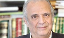 «پیام محبت» آقای نویسنده برای مخاطب کودک و نوجوان
