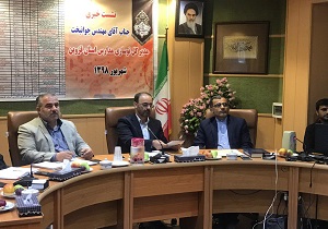 جمع آوری بخاری‌های نفتی در مدارس استان قزوین