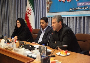 حفظ حقوق کودکان تضمین کننده جامعه سالم آینده است