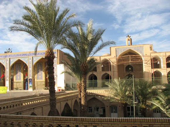سفر به شهر نخلستان های پهناور + تصاویر سفر به شهر نخلستان های پهناور + تصاویر