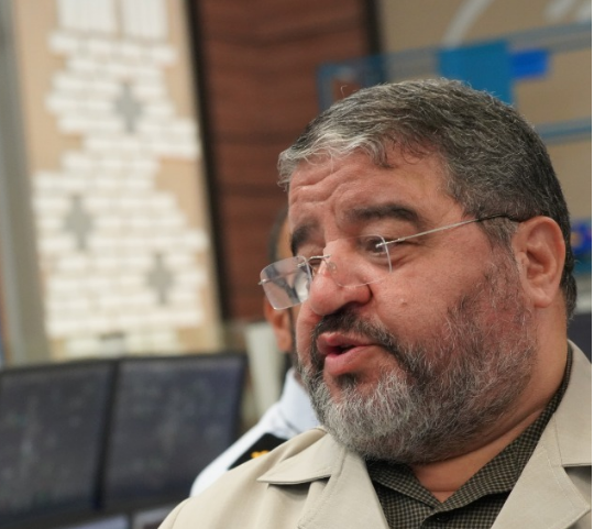 سردار جلالی