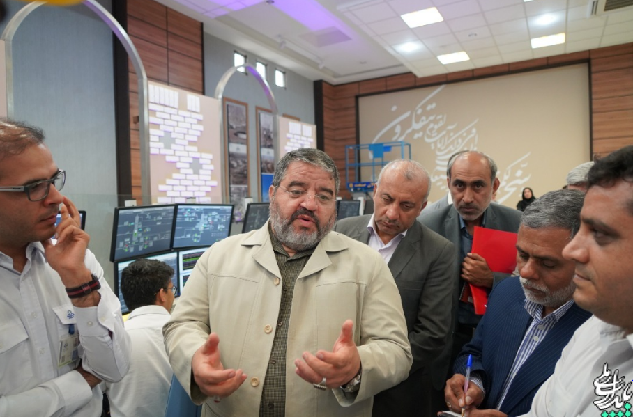 سردار جلالی