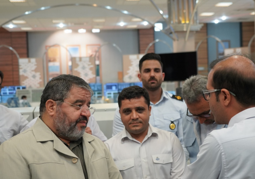 سردار جلالی