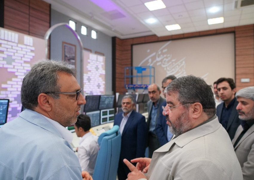 سردار جلالی