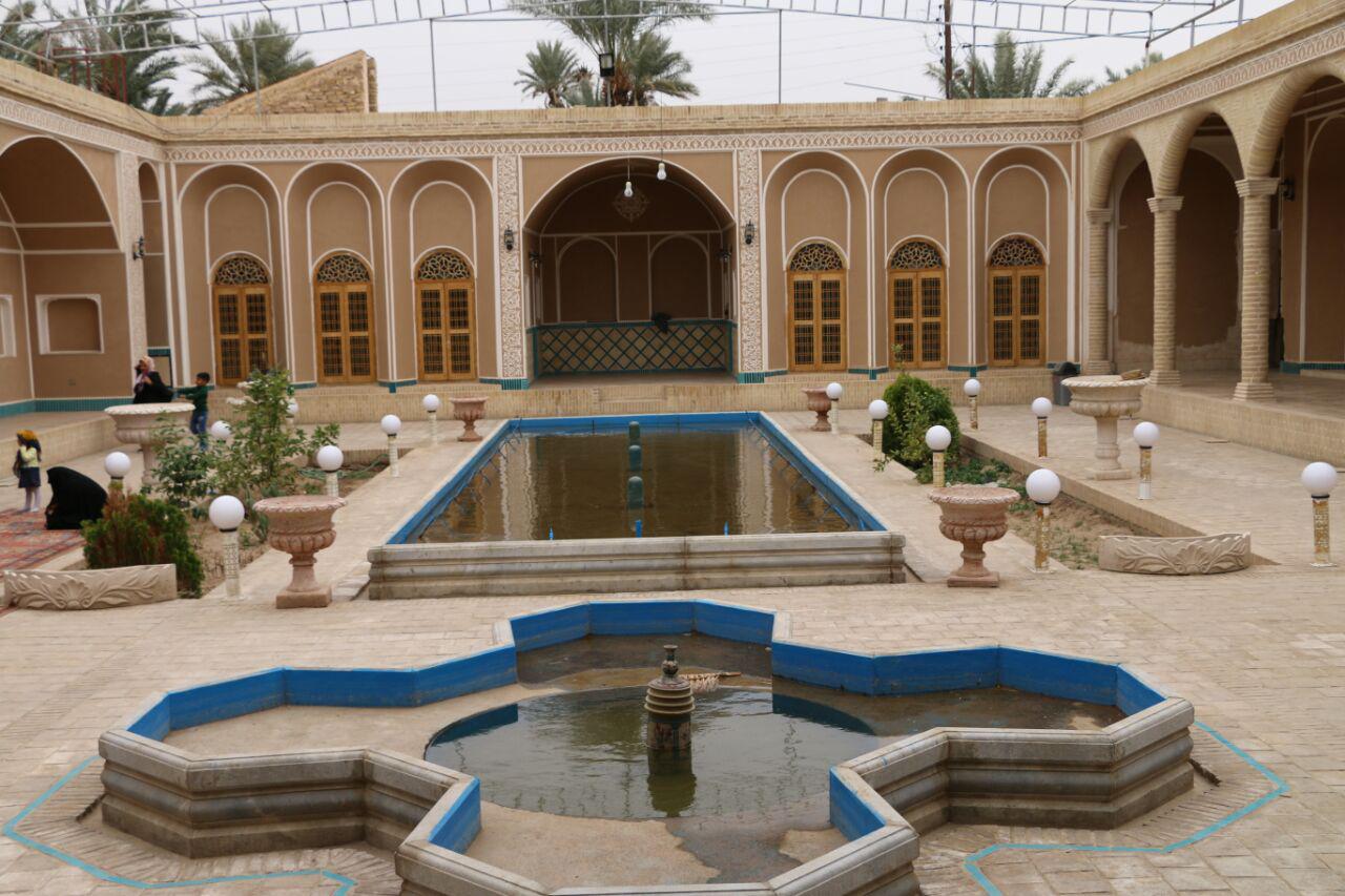 سفر به شهر نخلستان های پهناور + تصاویر سفر به شهر نخلستان های پهناور + تصاویر