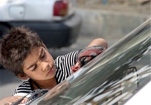 ضرورت حمایت و ساماندهی کودکان کار و خیابانی در اردبیل