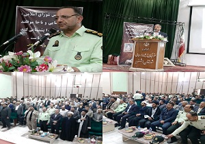 دستگیری ۸۵۴ نفر قاچاقچی در آذربایجان غربی