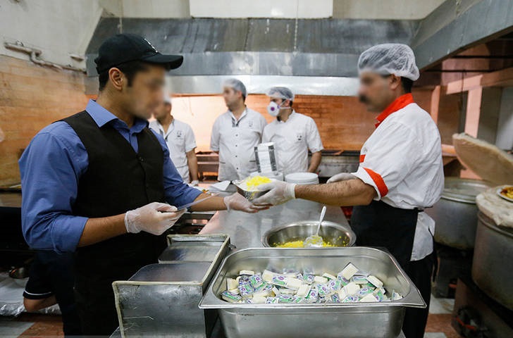 لزوم استانداردسازی واحدهای غذاخوری بین&zwnj;راهی؛ خدمات ارائه شده به گردشگران کیفی&zwnj;سازی می&zwnj;شود