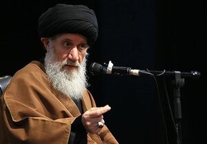 توصیه&zwnj;های آیت&zwnj;الله فاطمی&zwnj;نیا برای ماه محرم