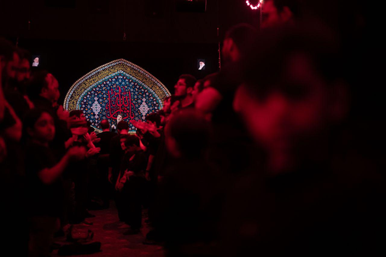 گلچین مداحی شب اول محرم با نوای مداحان اهل بیت (ع)+دانلود