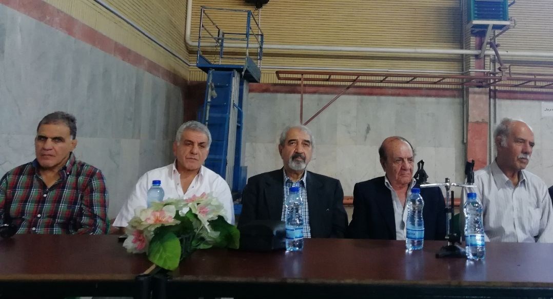 کرمانشاهی‌ها به دنبال میزبانی رقابت‌های جام تختی