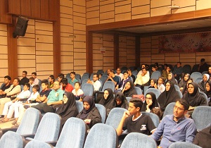 مدال آوران بافقی المپیاد ورزشی بسیج استان یزد تجلیل شدند