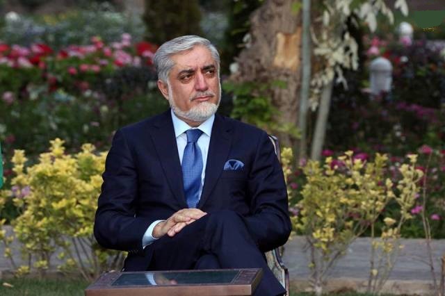 در انتخابات پیش رو به هیچ گروهی اجازه تقلب دوباره را نمی دهم/ اشرف غنی را رئیس جمهور منتخب مردم نمی دانم
