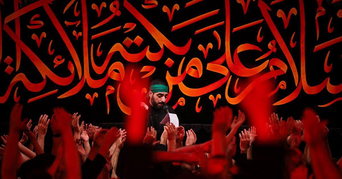 گلچین مداحی شب اول محرم با نوای مداحان اهل بیت (ع)+دانلود