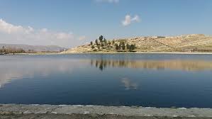 تجاوز به حریم یک اثر تاریخی در سایه بی خیالی مسئولان/ سراب شرف‌آباد در خطر است