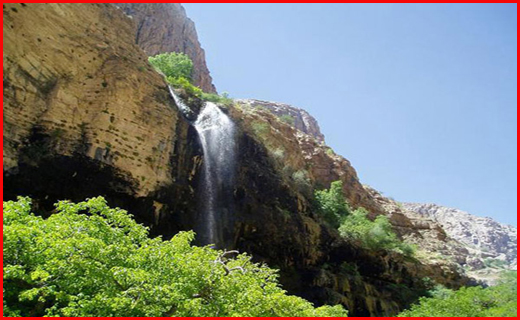 سفر به تمدن هفت هزار ساله + تصاویر