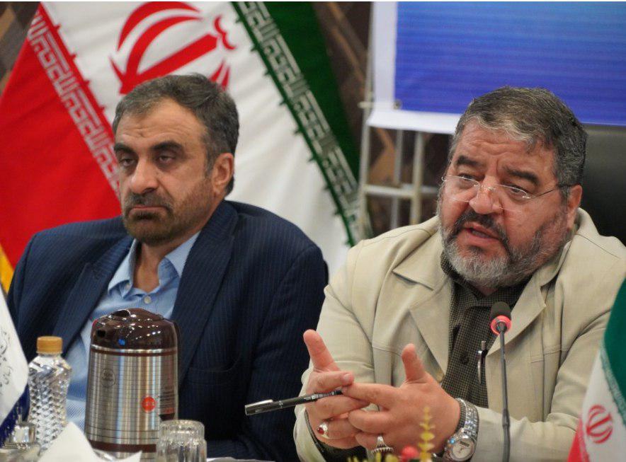 ضرورت ایجاد یک سپر پدافندی در حوزه زیرساخت‌های سایبری