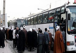 اعزام ۸۰ گروه تبلیغی به مناطق مختلف استان اصفهان